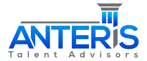 Anteris Talent Advisers logo